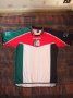 Palestine Home football shirt 2002 - 2003