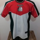 Home football shirt 2002 - 2003