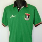 Home football shirt 2002