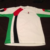 Unknown shirt type 2006