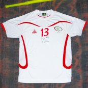 Away football shirt 2015