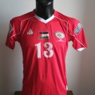 Home football shirt 2017 - 2018