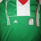 Home football shirt 2005 - 2006