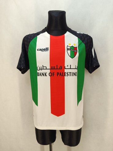 Palestine Home football shirt 2025 - 2026
