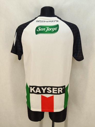 Palestine Home football shirt 2025 - 2026