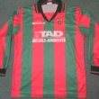 Home football shirt 1999 - 2000