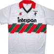 Away football shirt 1991 - 1992