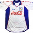 Home voetbalshirt  2004