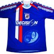 Home voetbalshirt  2009