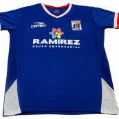 Third football shirt 2014