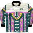 Keeper  voetbalshirt  1993 - 1994