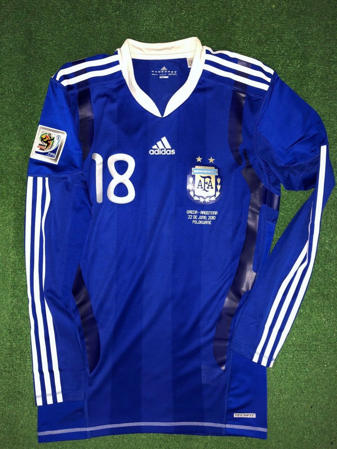 Maillots de football pour Homme 2009-2010