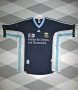Argentina Extérieur Maillot de foot 1998 - 1999