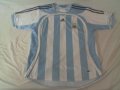 Argentina Home futbol forması 2006 - 2007