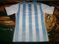 Argentina Home football shirt 2013 - 2014