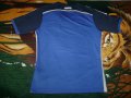 Argentina Borta fotbollströja 2013 - 2014