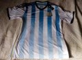 Argentina Home football shirt 2013 - 2014
