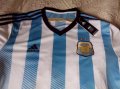 Argentina Home football shirt 2013 - 2014