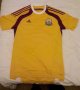 Argentina Goalkeeper football shirt 2015 - 2016