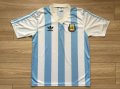 Argentina Home football shirt 1993 Argentina Home football shirt 1993