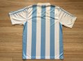 Argentina Home football shirt 1993 Argentina Home football shirt 1993