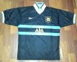 Argentina Away football shirt 1999 - 2001