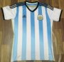 Argentina Home football shirt 2013 - 2014