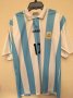 Argentina Home φανέλα ποδόσφαιρου 1994