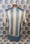 Argentina Home futbol forması 2006 - 2007
