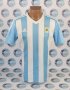 Argentina Home football shirt 2015 - 2016