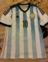 Argentina Home football shirt 2013 - 2014