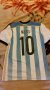 Argentina Home football shirt 2013 - 2014