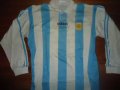 Argentina Home futbol forması 1994 - 1995