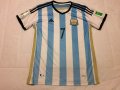 Argentina Home football shirt 2013 - 2014