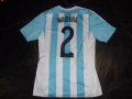 Argentina Home football shirt 2015 - 2016