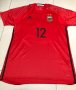 Argentina Goalkeeper football shirt 2016 - 2017
