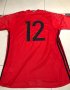 Argentina Goalkeeper football shirt 2016 - 2017