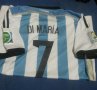 Argentina Home football shirt 2013 - 2014