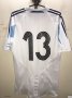 Argentina Third football shirt 2004 - 2005