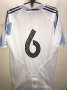Argentina Third football shirt 2004 - 2005