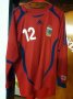 Argentina Goalkeeper football shirt 2006 - 2007