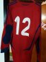 Argentina Goalkeeper football shirt 2006 - 2007