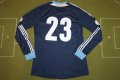 Argentina Extérieur Maillot de foot 2011 - 2012