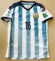 Argentina Home football shirt 2013 - 2014