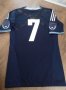 Argentina Extérieur Maillot de foot 2011 - 2012