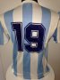 Argentina Home football shirt 1988