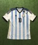 Argentina Home football shirt 2013 - 2014