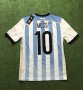 Argentina Home football shirt 2013 - 2014