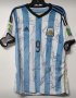 Argentina Home football shirt 2013 - 2014