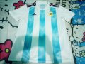 Argentina Home futbol forması 2018 - 2019